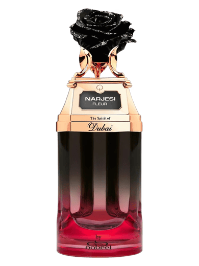 ⁨The Spirit of Dubai⁩ - ⁨نرجسي فلور⁩
