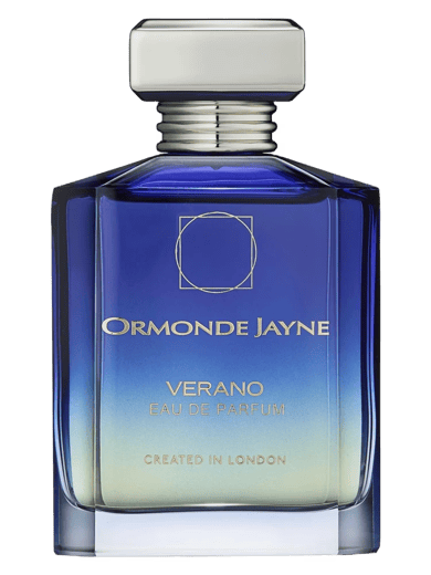 Ormonde Jayne - فيرانو