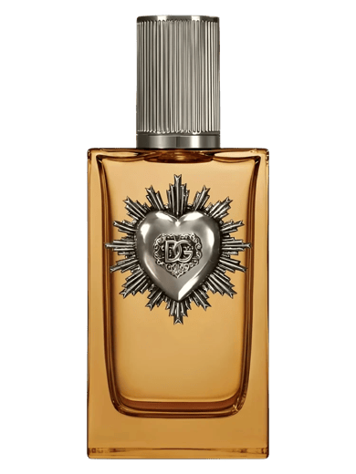 ⁨Dolce&Gabbana⁩ - ⁨دفويشن بور هوم بارفام⁩