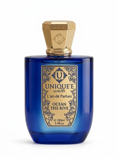 Unique'e Luxury - أوشن ذا ريف