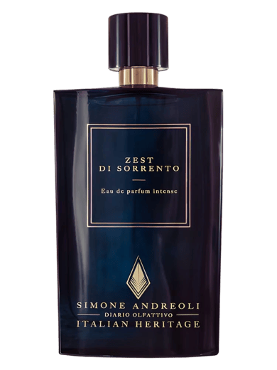 ⁨Simone Andreoli⁩ - ⁨زيست دي سورنتو⁩