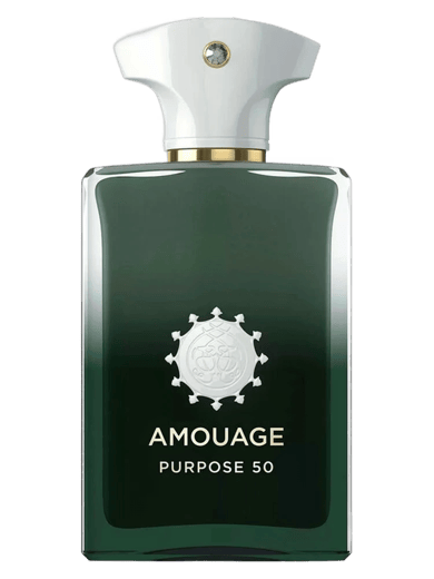 Amouage - امواج بيربوس 50