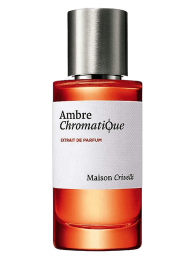 Maison Crivelli - عنبر كروماتك