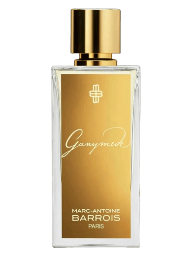 Marc-Antoine Barrois - جانيميد