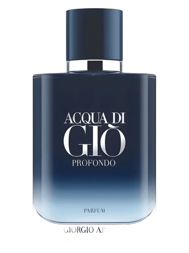 Giorgio Armani - اكوا دي جيو بروفوندو بأرفام