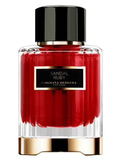 Carolina Herrera - صندل روبي
