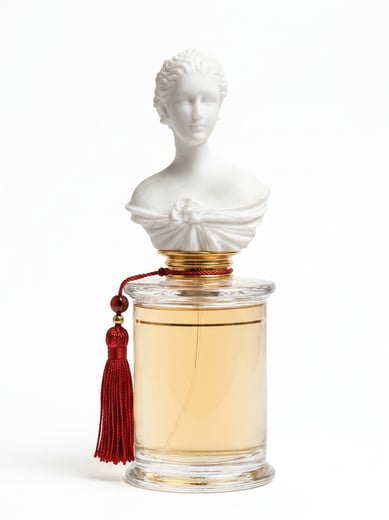 MDCI Parfums - Promesse de l'Aube