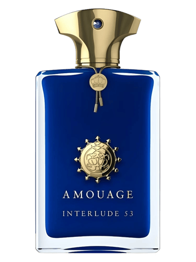 Amouage - انترلود 53