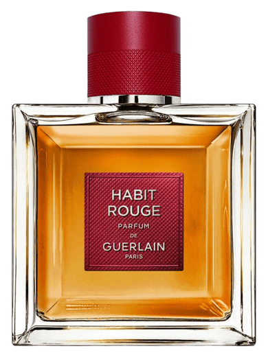 ⁨Guerlain⁩ - ⁨هابت روج بأرفام⁩