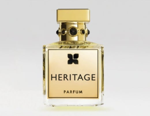 Fragrance Du Bois - هيرتاج