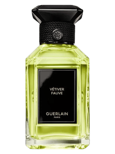 Guerlain - فتيفر فيوڤ