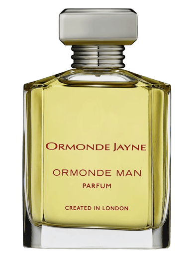 Ormonde Jayne - اورمند مان