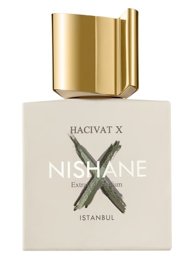 ⁨Nishane⁩ - ⁨Hacivat X⁩