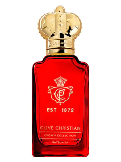 ⁨Clive Christian⁩ - ⁨Matsukita Clive Christian⁩