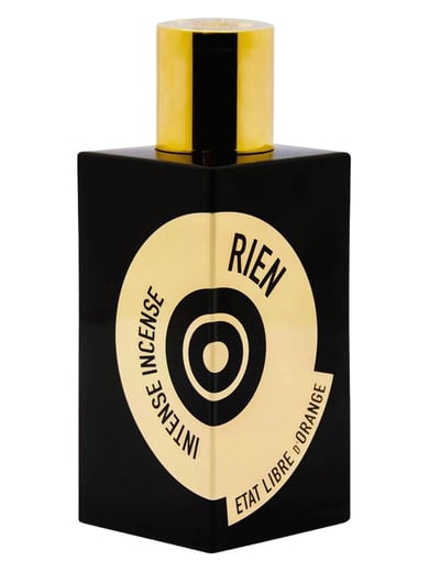 ⁨Etat Libre d'Orange⁩ - ⁨Rien Intense Incense⁩