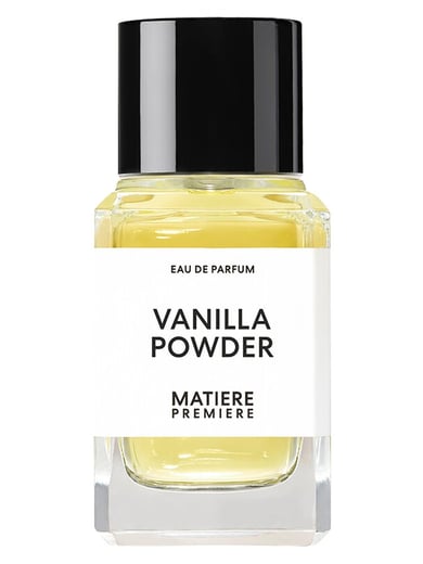 ⁨Matiere Premiere⁩ - ⁨Vanilla Powder⁩