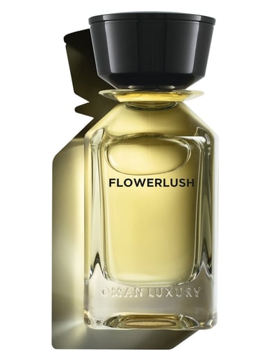 ⁨Omanluxury⁩ - ⁨Flowerlush⁩