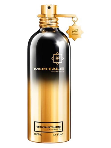 ⁨Montale⁩ - ⁨Vetiver Patchouli⁩