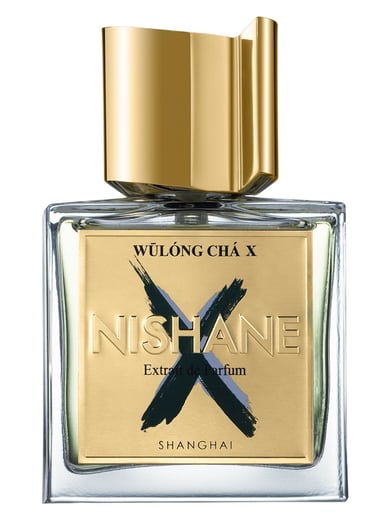 ⁨Nishane⁩ - ⁨Wulong Cha X⁩