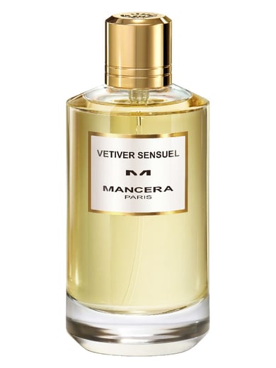 ⁨Mancera⁩ - ⁨Vetiver Sensuel⁩