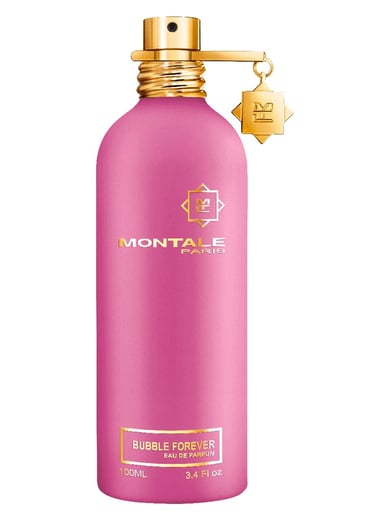 ⁨Montale⁩ - ⁨BUBBLe forever⁩