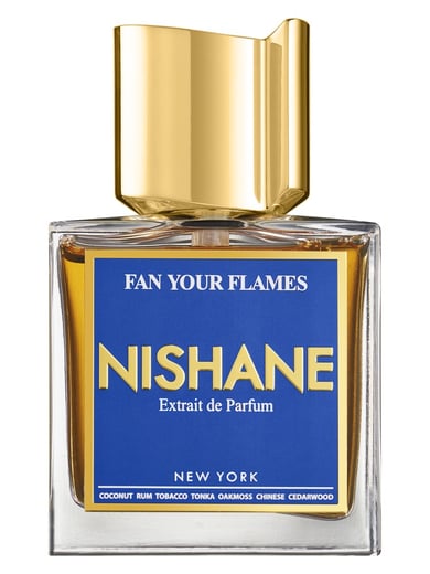 ⁨Nishane⁩ - ⁨Fan Your Flames⁩