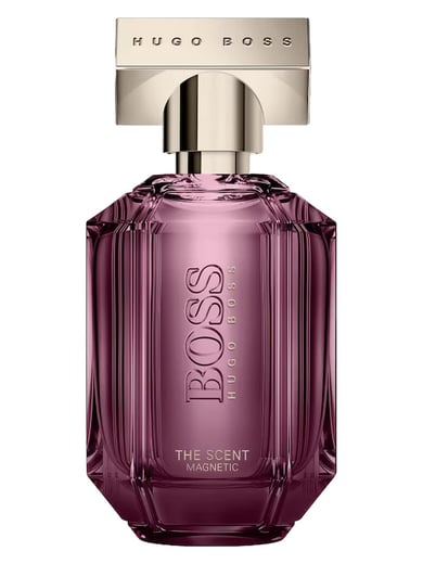⁨Hugo Boss⁩ - ⁨The Scent For Her Magnetic⁩