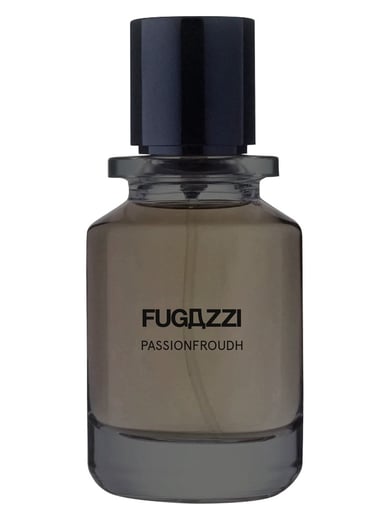 ⁨Fugazzi⁩ - ⁨Passionfroudh Fugazzi⁩