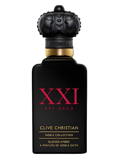 ⁨Clive Christian⁩ - ⁨Blonde Amber⁩