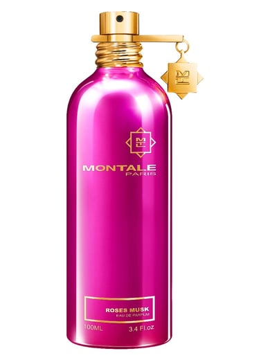 ⁨Montale⁩ - ⁨Roses Musk⁩