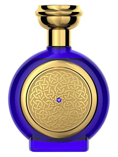 ⁨Boadicea the Victorious⁩ - ⁨Blue Sapphire⁩
