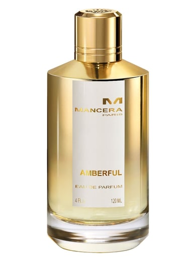 ⁨Mancera⁩ - ⁨Amberful⁩