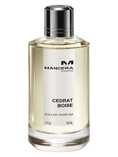 ⁨Mancera⁩ - ⁨Cedrat Boise⁩