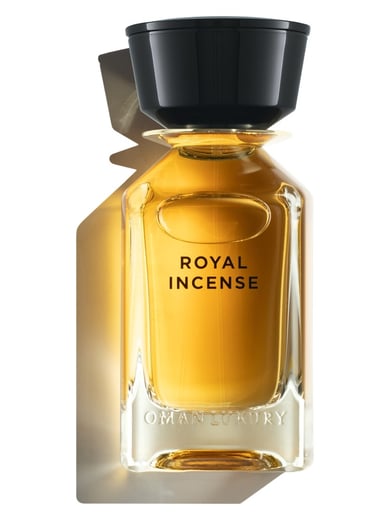 ⁨Omanluxury⁩ - ⁨Royal Incense⁩