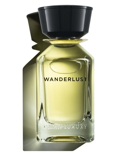 ⁨Omanluxury⁩ - ⁨Wanderlust⁩