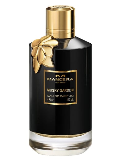 ⁨Mancera⁩ - ⁨Musky Garden⁩