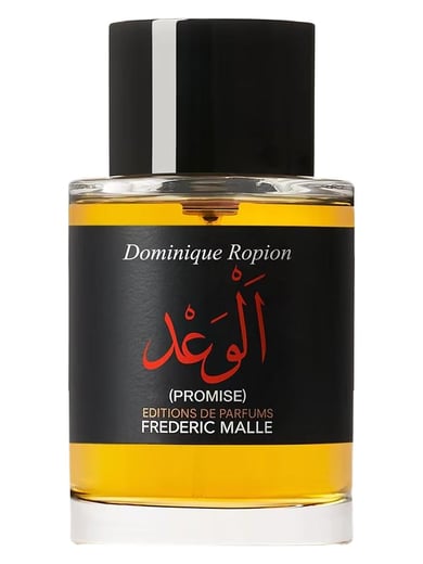 ⁨Frederic Malle Editions de Parfums⁩ - ⁨Promise⁩