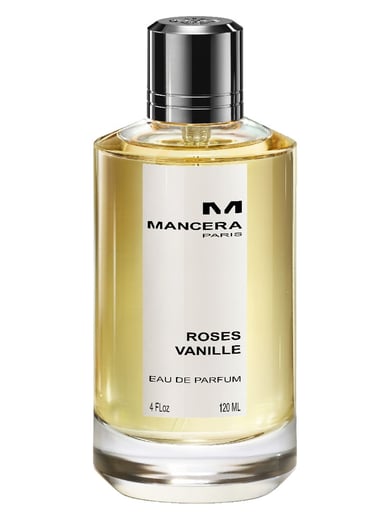 ⁨Mancera⁩ - ⁨Roses Vanille⁩