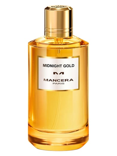 ⁨Mancera⁩ - ⁨Midnight Gold⁩