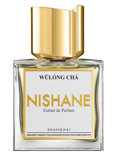 ⁨Nishane⁩ - ⁨Wulóng Chá⁩