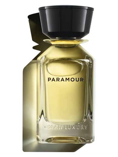 ⁨Omanluxury⁩ - ⁨Paramour⁩