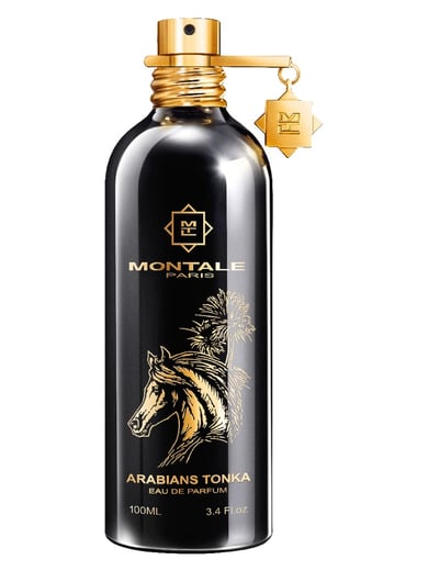 ⁨Montale⁩ - ⁨Arabins tonka⁩