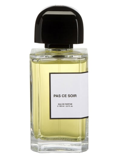 ⁨BDK Parfums⁩ - ⁨PAS CE SOIR⁩