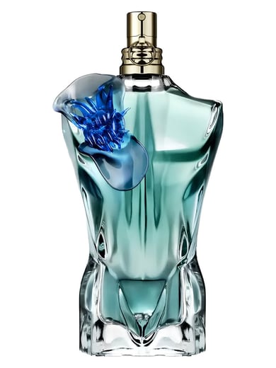⁨Jean Paul Gaultier⁩ - ⁨Le Beau Flower Edition⁩