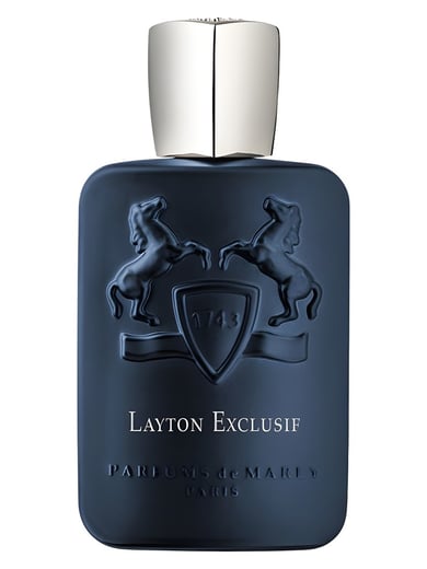 ⁨Parfums de Marly⁩ - ⁨Layton Exclusif Parfums⁩
