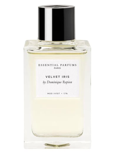 ⁨Essential Parfums⁩ - ⁨Velvet Iris⁩