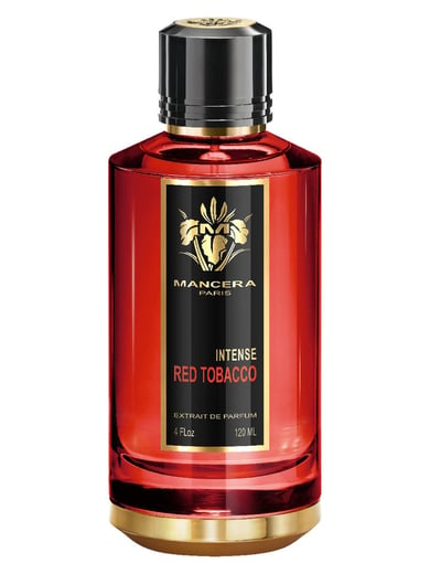 ⁨Mancera⁩ - ⁨Red Tobacco Intense⁩