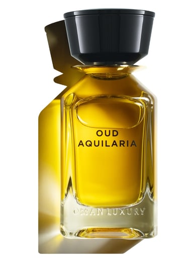 ⁨Omanluxury⁩ - ⁨Oud Aquilaria⁩