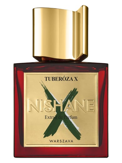 ⁨Nishane⁩ - ⁨Tuberóza X Nishane⁩