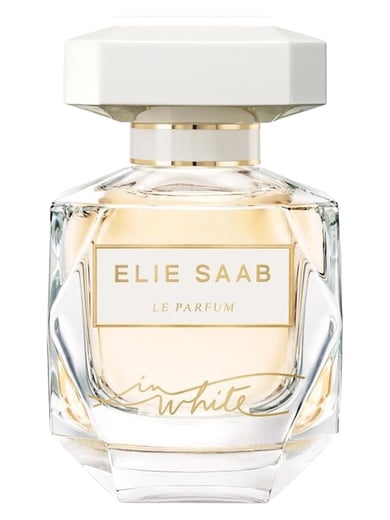 ⁨Elie Saab⁩ - ⁨Le Parfum in White⁩